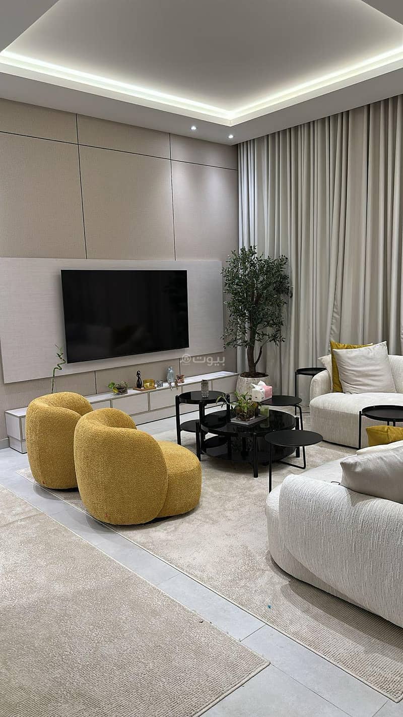 2 bedroom apartment in Al Nada, Riyadh 4