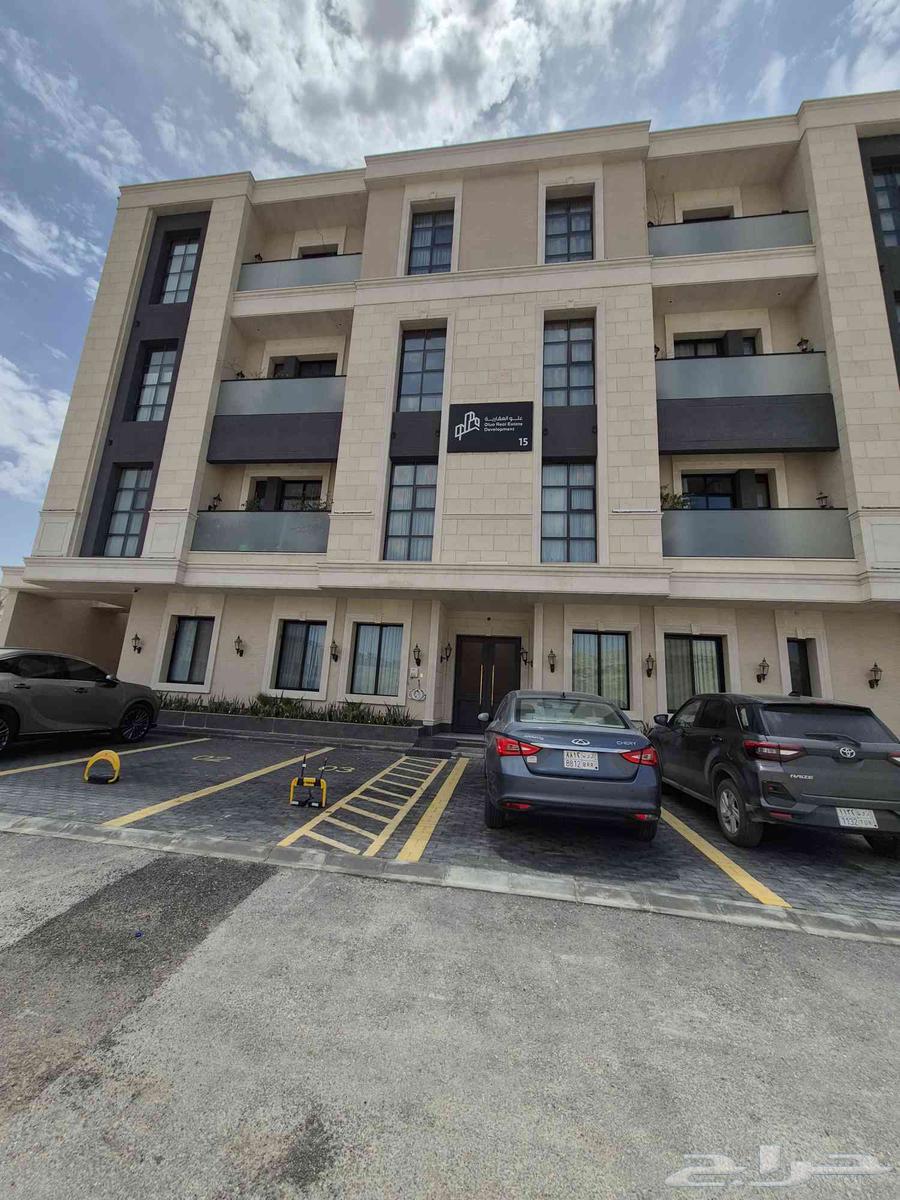 2 bedroom apartment in Al Narjis 2