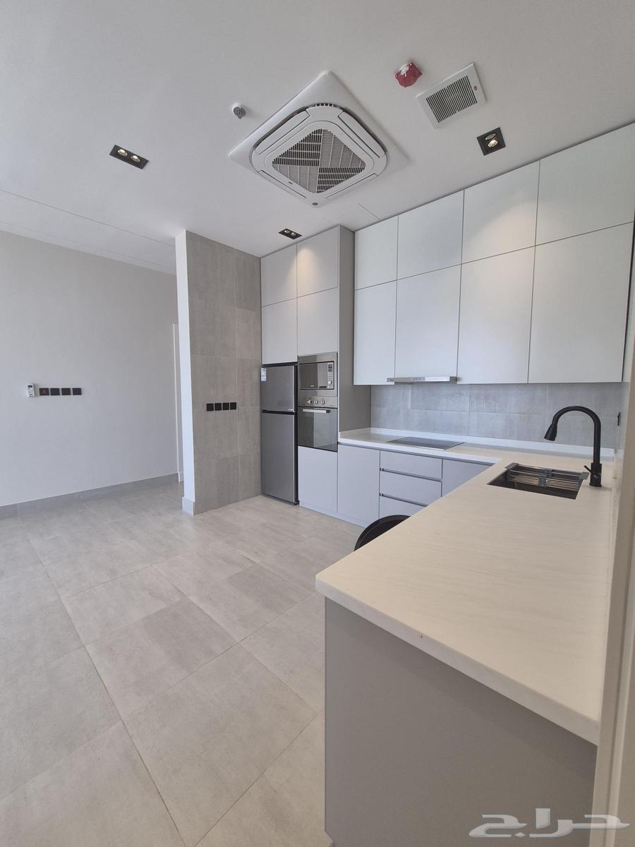 2 bedroom apartment in Al Narjis 7