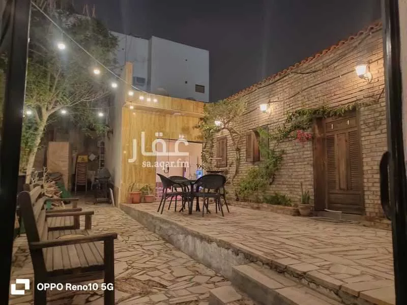 دور 2 غرف في العريجاء 4