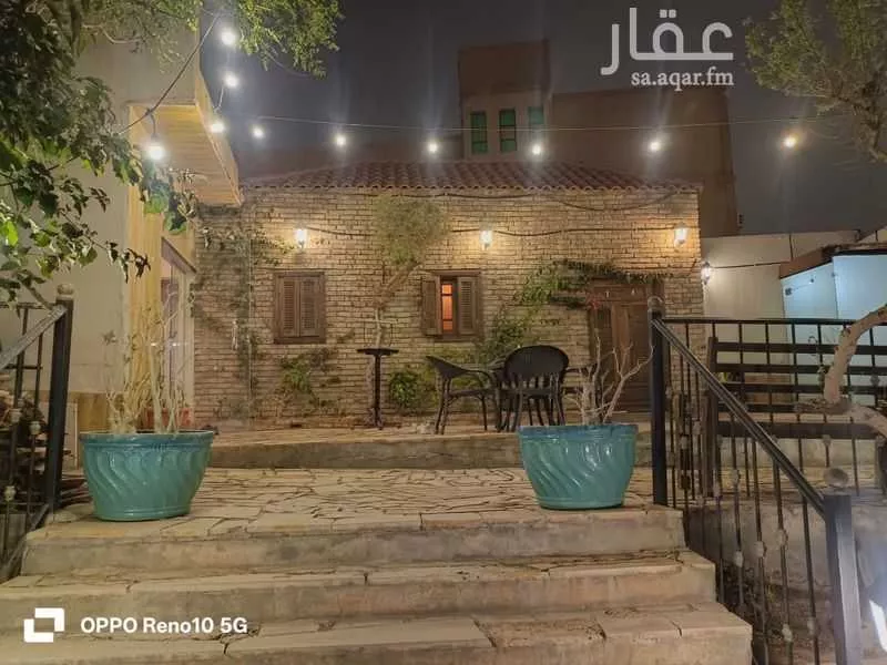 دور 2 غرف في العريجاء 5