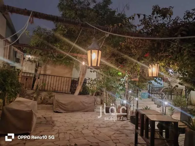 دور 2 غرف في العريجاء 6