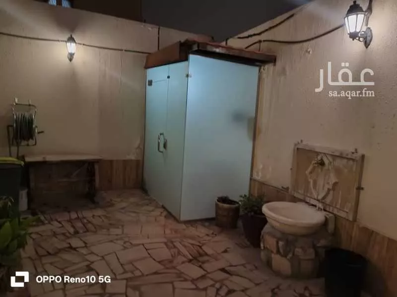 دور 2 غرف في العريجاء 7