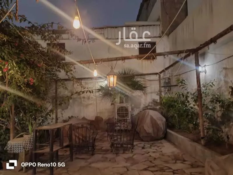 دور 2 غرف في العريجاء 10