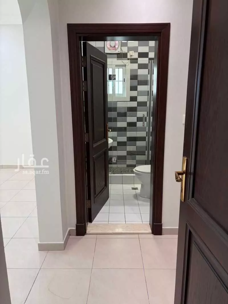 شقة 2 غرف في الربوة 11