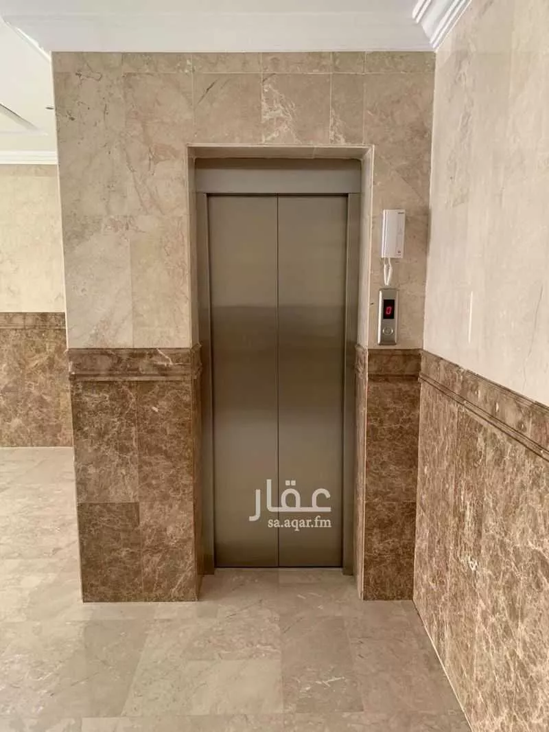 شقة 2 غرف في الربوة 9