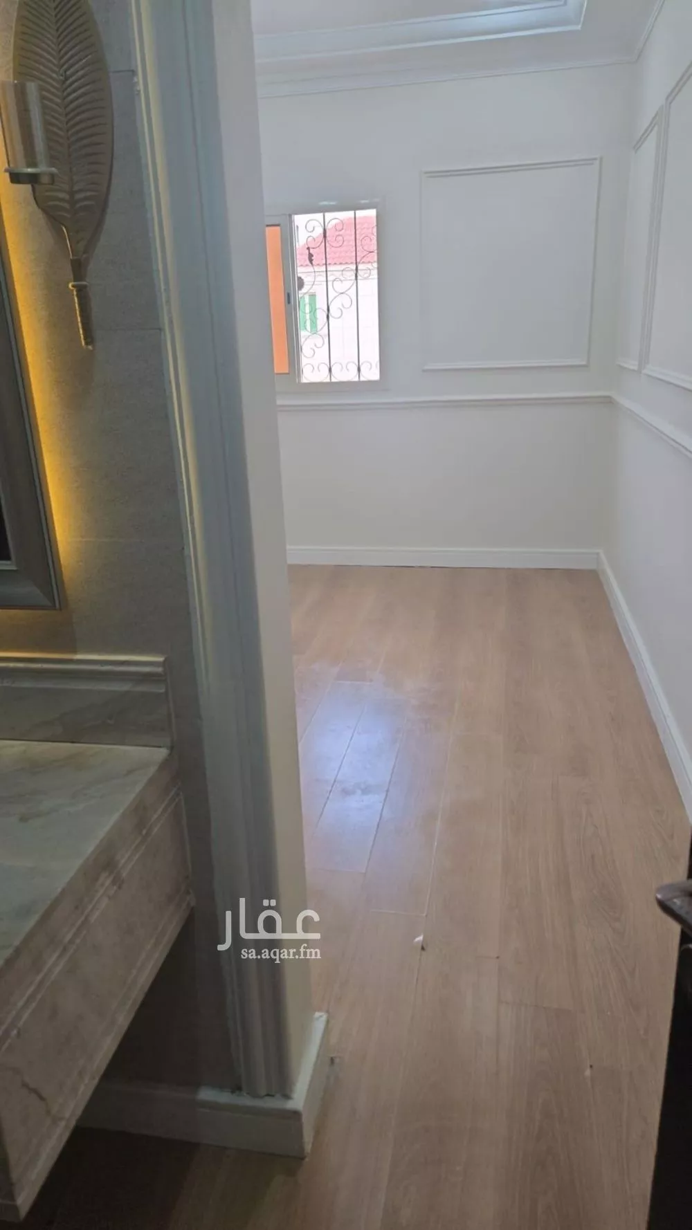 دور 6 غرف في المروج 4
