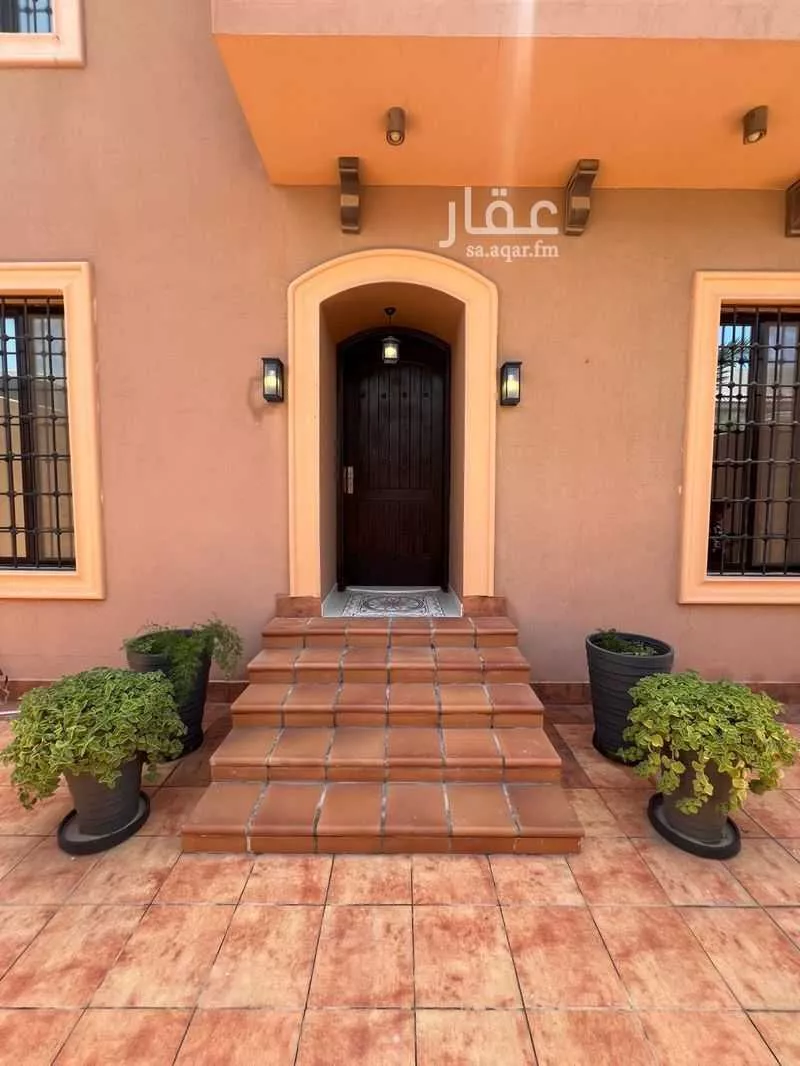 دور 6 غرف في الربوة 4