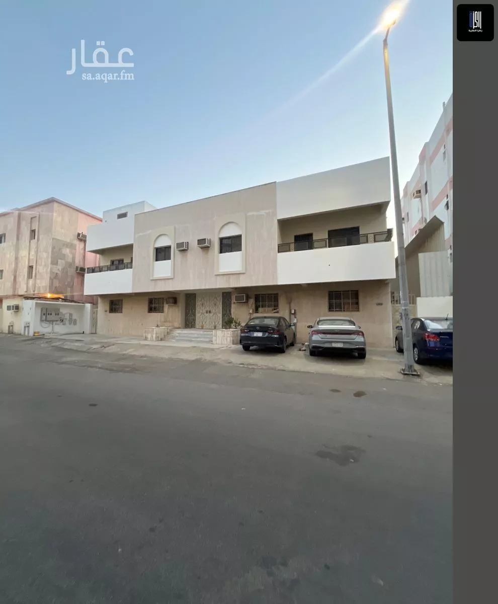 أرض 625 م² في الصفا 2