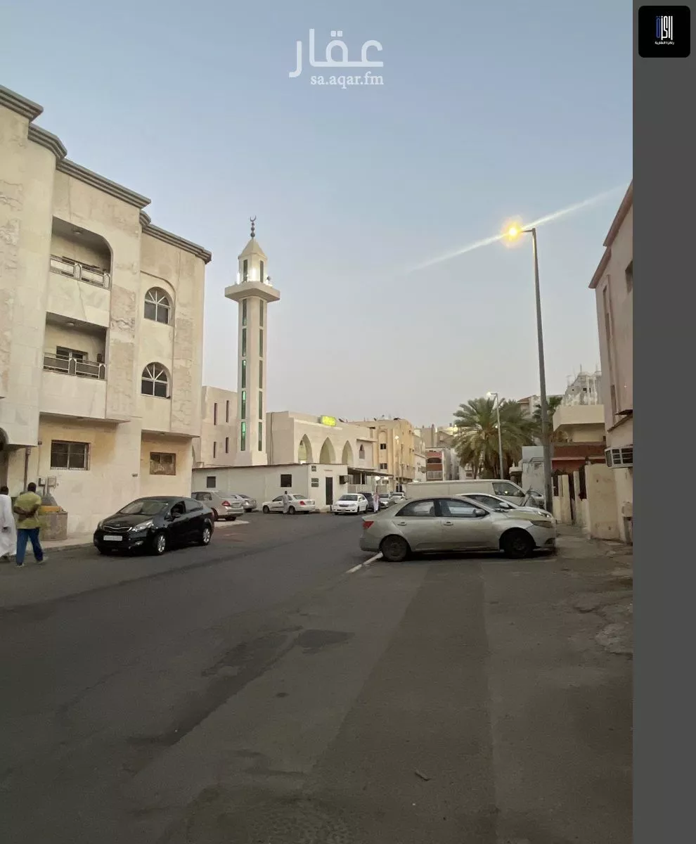 أرض 625 م² في الصفا 4