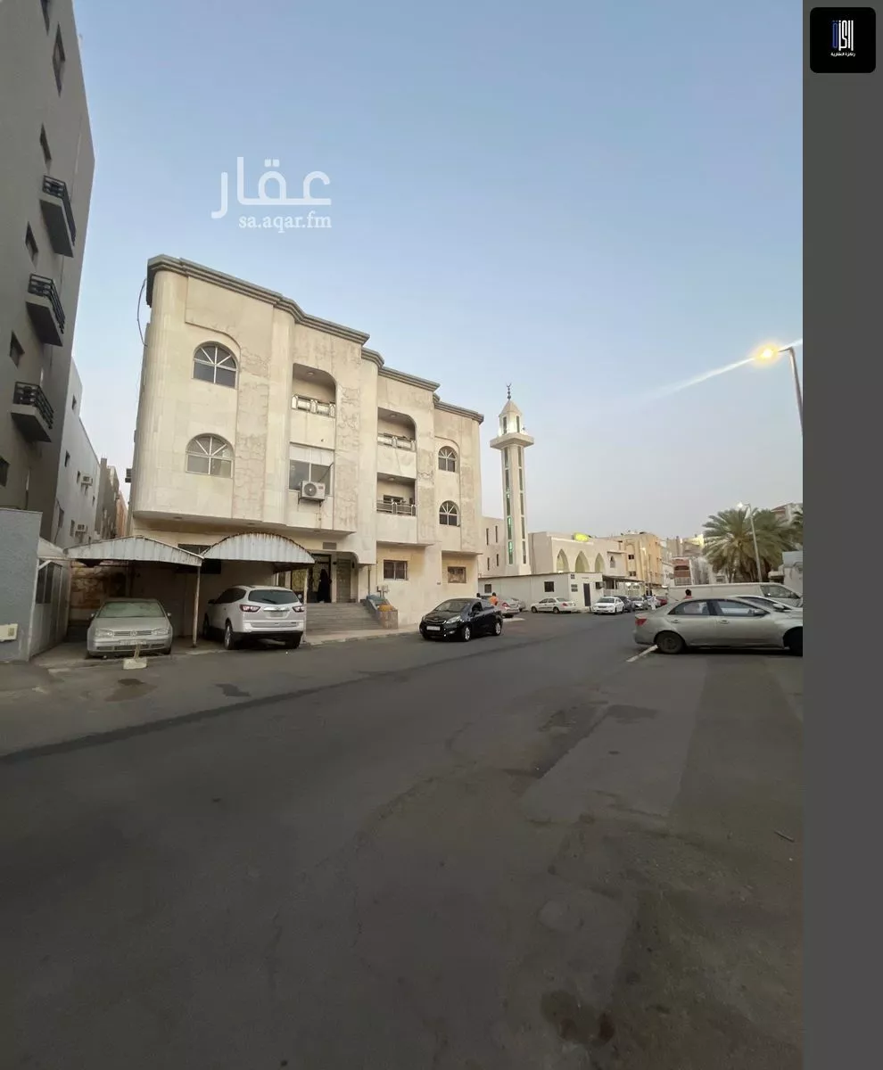 أرض 625 م² في الصفا 5