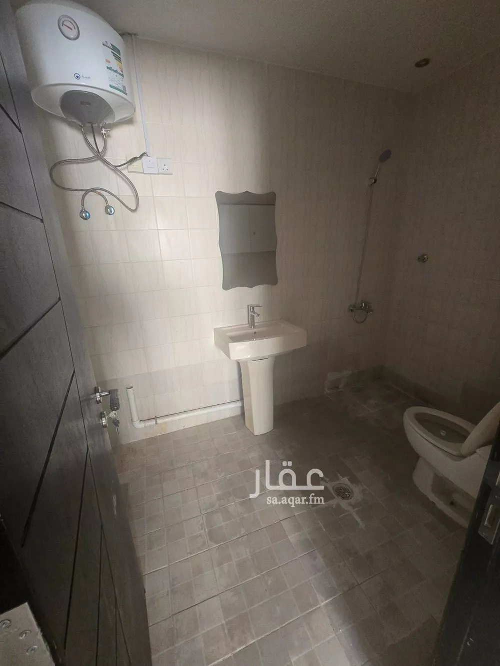 3 bedroom floor in Al Yasmin 9