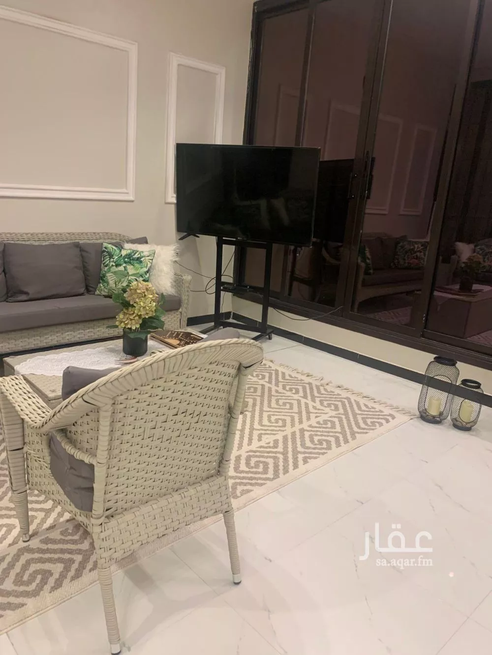 فيلا 8 غرف في الرمال 3
