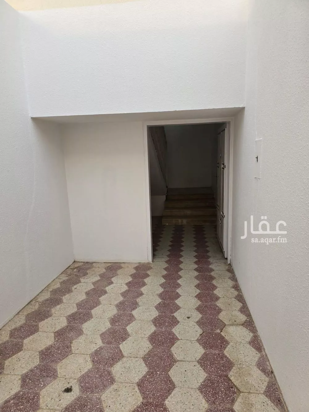 5 bedroom floor in Al Salam 2