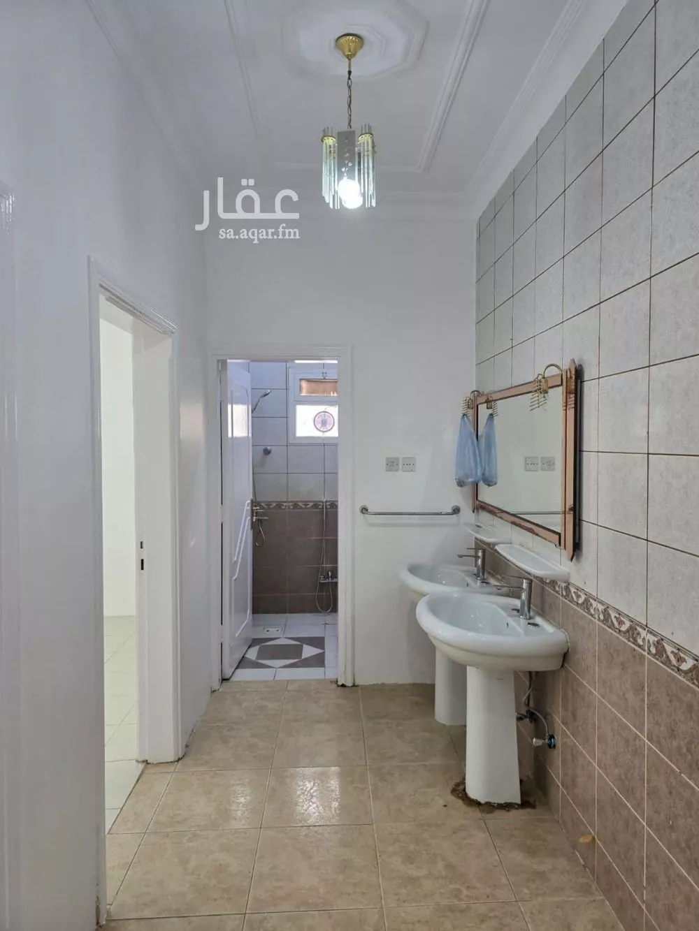 5 bedroom floor in Al Salam 14