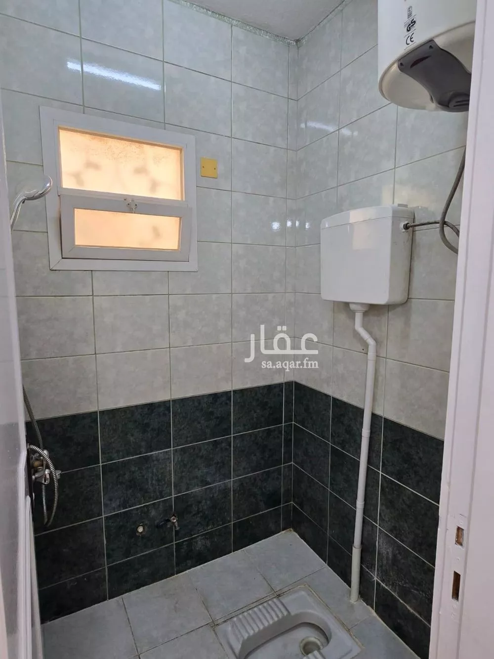5 bedroom floor in Al Salam 16
