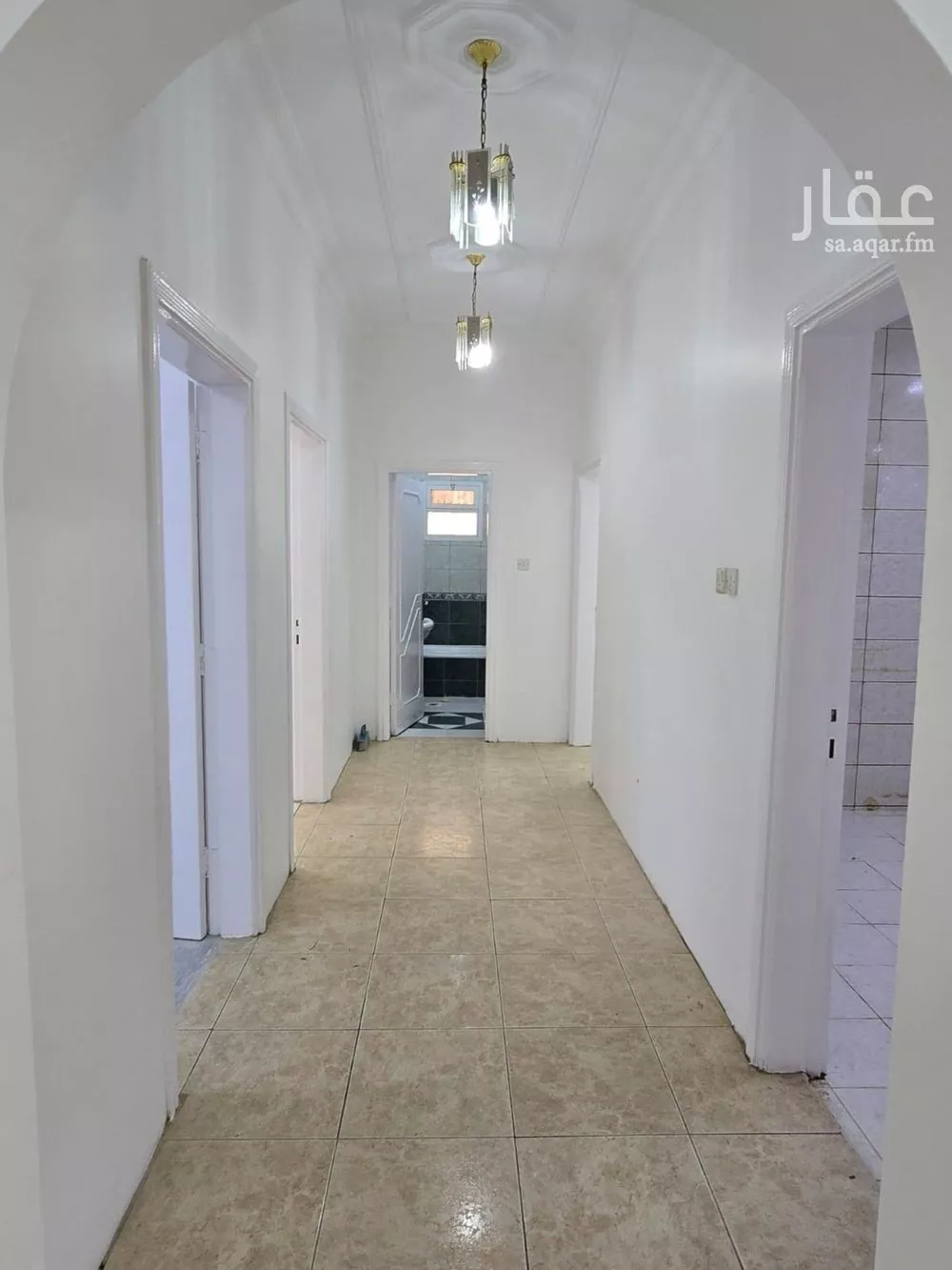 5 bedroom floor in Al Salam 17