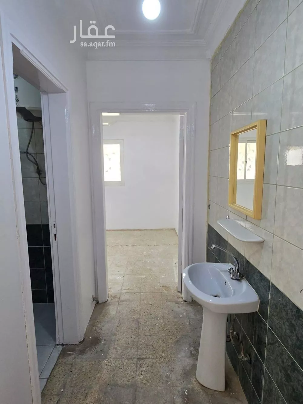 5 bedroom floor in Al Salam 18
