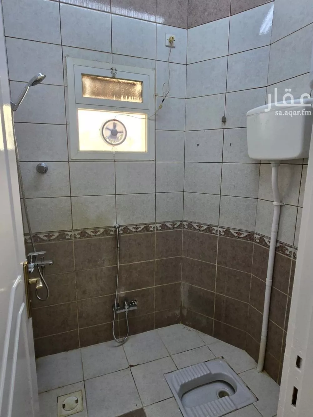 5 bedroom floor in Al Salam 19