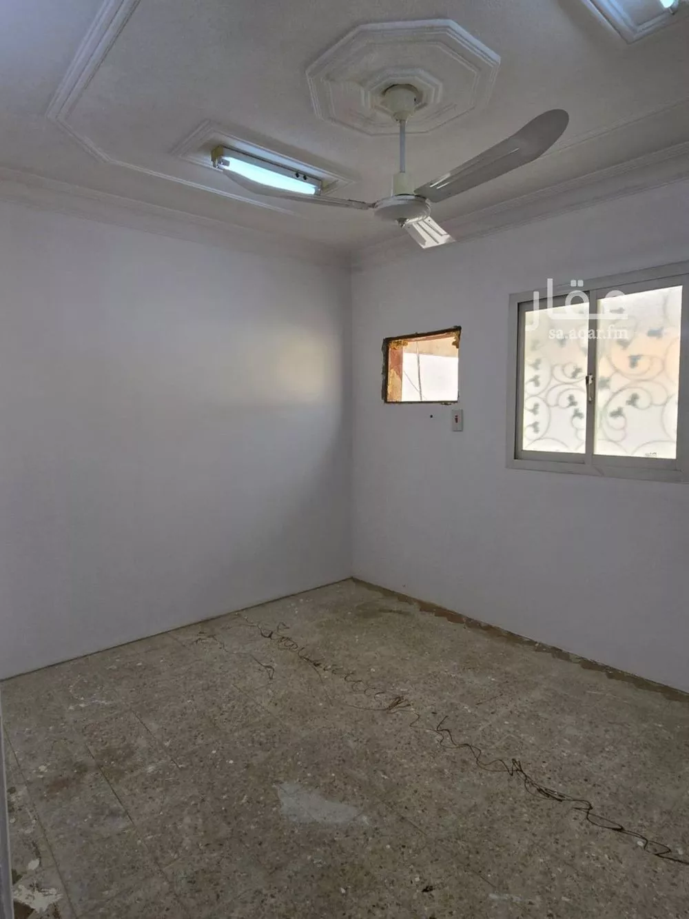 5 bedroom floor in Al Salam 20