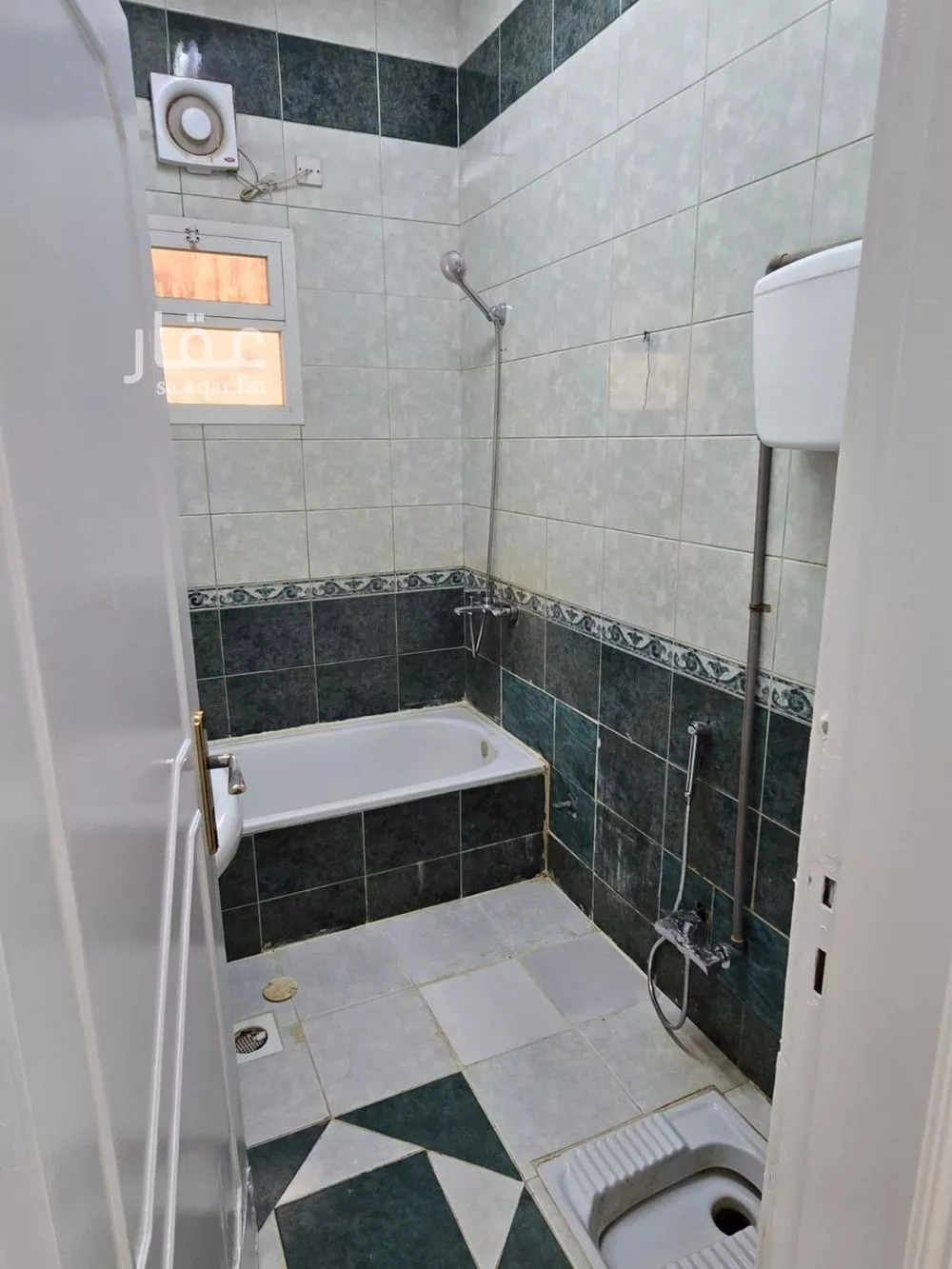 5 bedroom floor in Al Salam 7