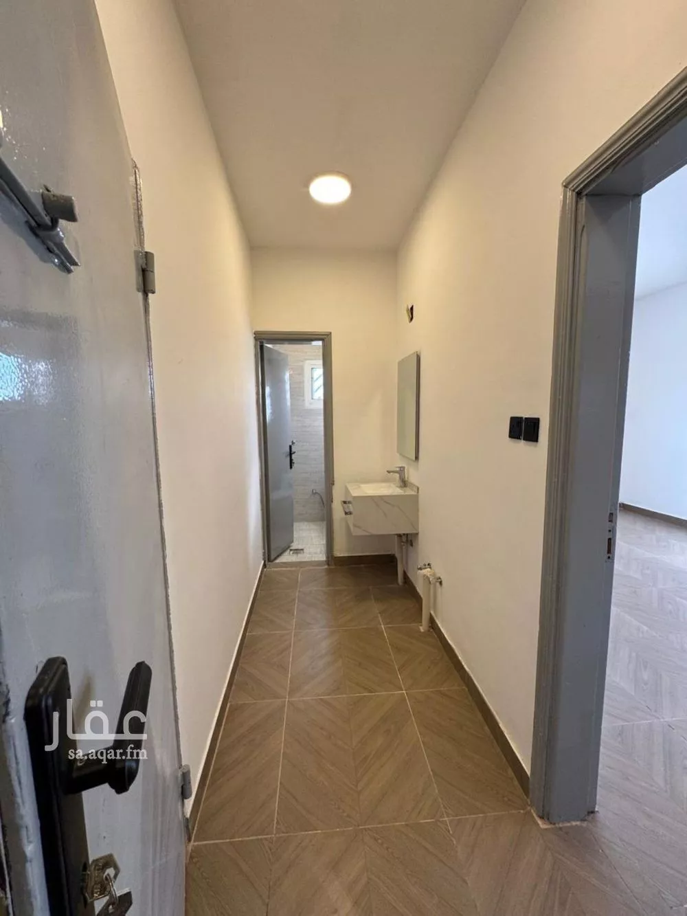 3 bedroom floor in Al Malaz 10