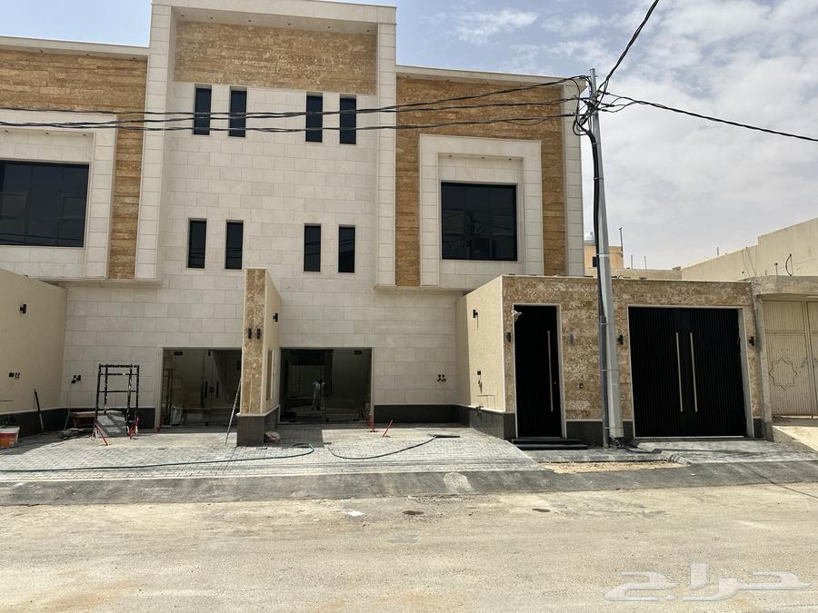 فيلا 3 غرف في الورود 2
