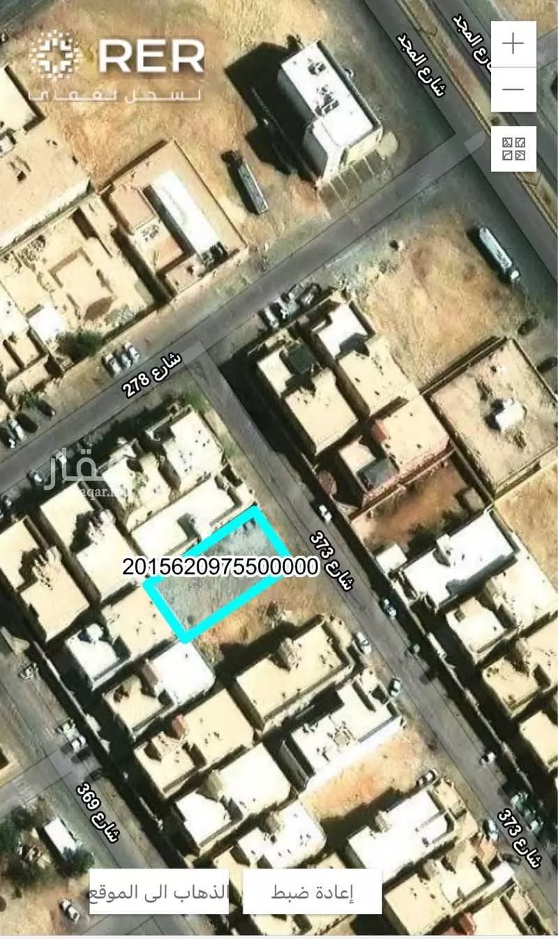 أرض 450 م² في ظهرة لبن 2