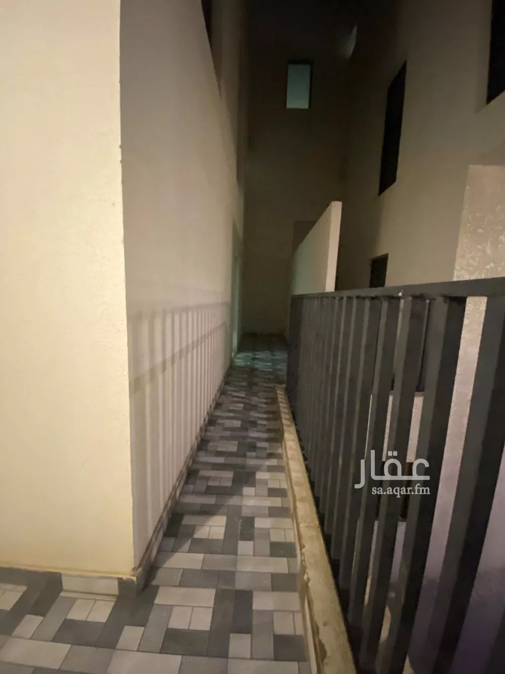 شقة 3 غرف في العارض 12