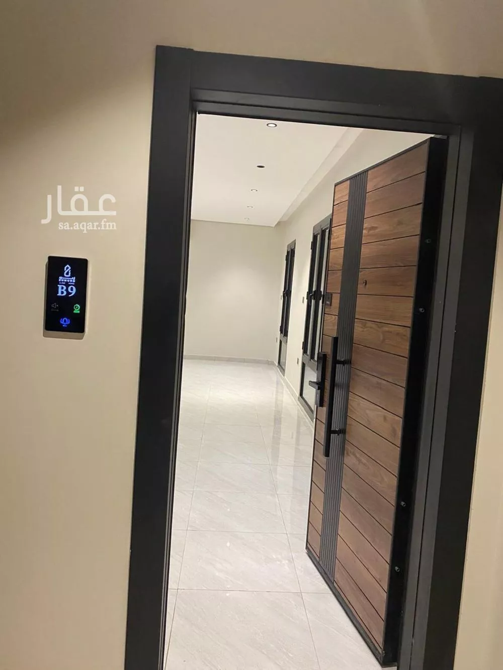 شقة 3 غرف في العارض 9