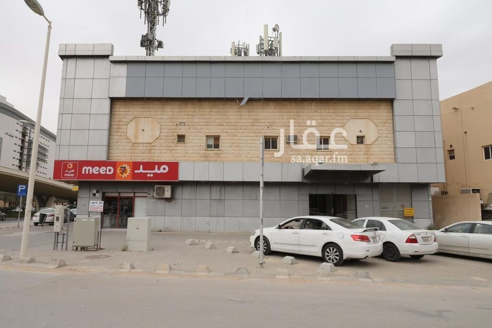 1 bedroom apartment in Ar Raid, Riyadh 5