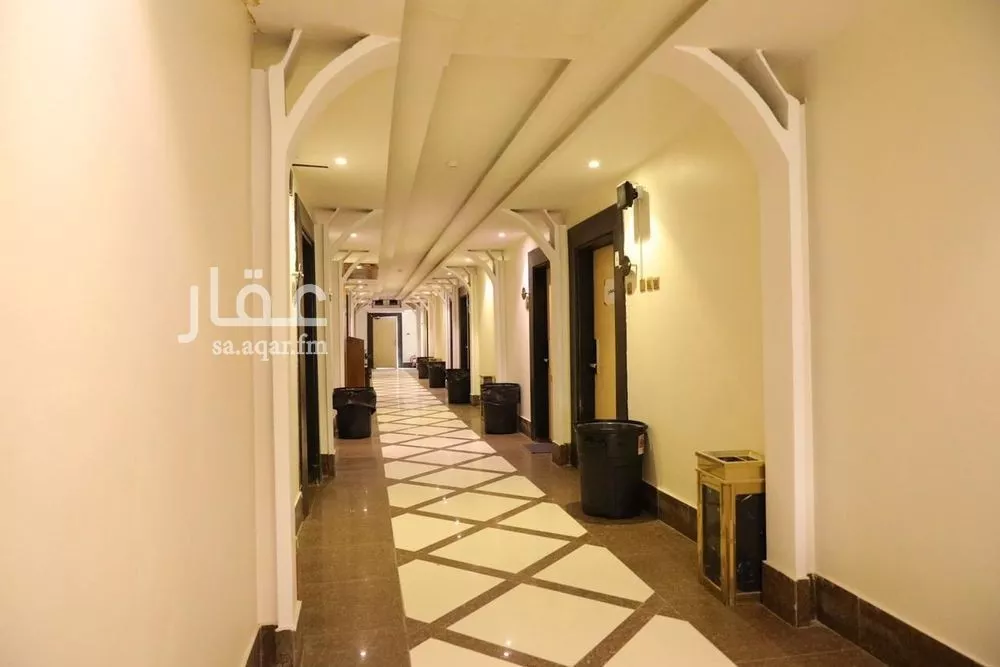 شقة 1 غرف في الرائد 2
