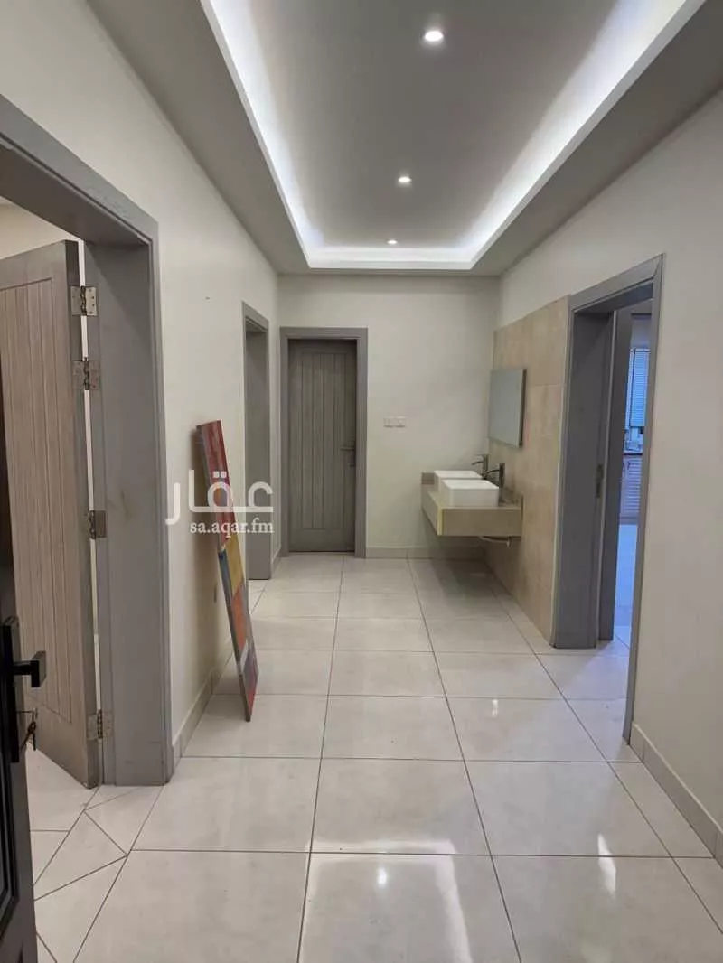 4 bedroom apartment in Al Zahra 2