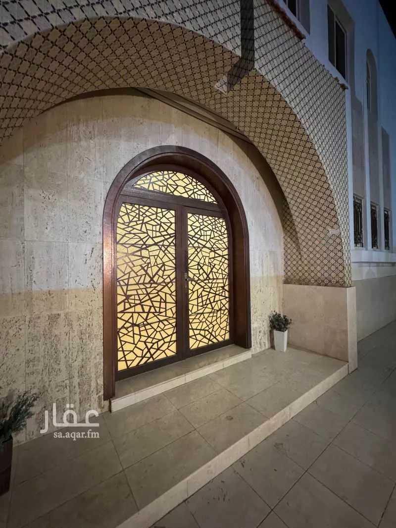 4 bedroom apartment in Al Zahra 3