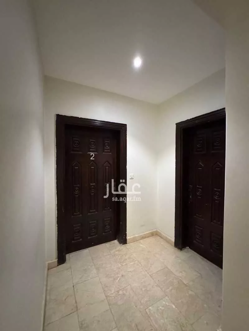 4 bedroom apartment in Al Zahra 4