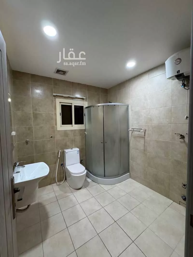 4 bedroom apartment in Al Zahra 5
