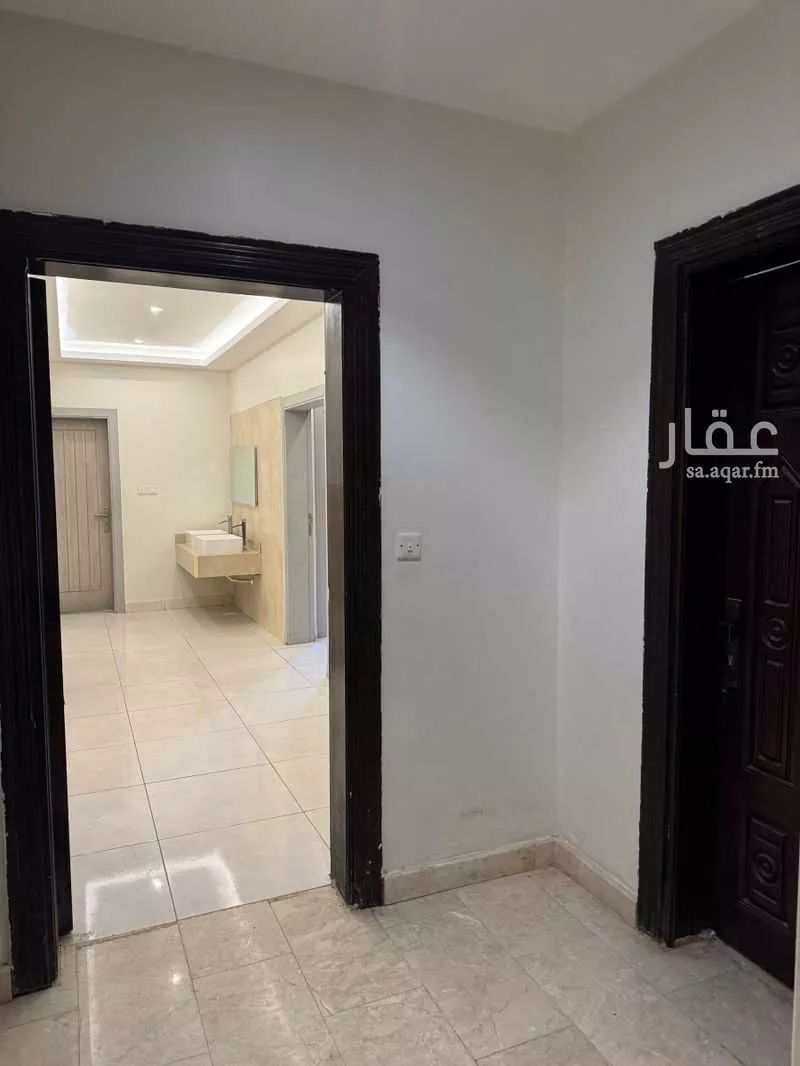 4 bedroom apartment in Al Zahra 6