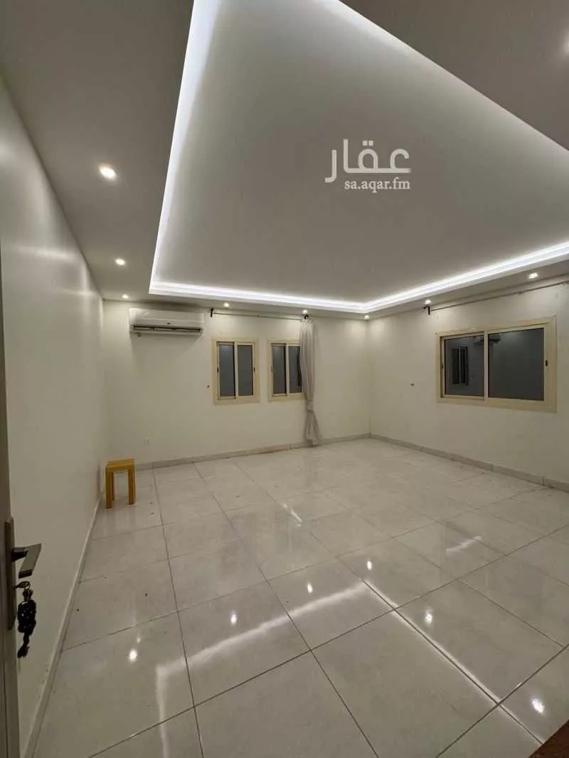4 bedroom apartment in Al Zahra 7