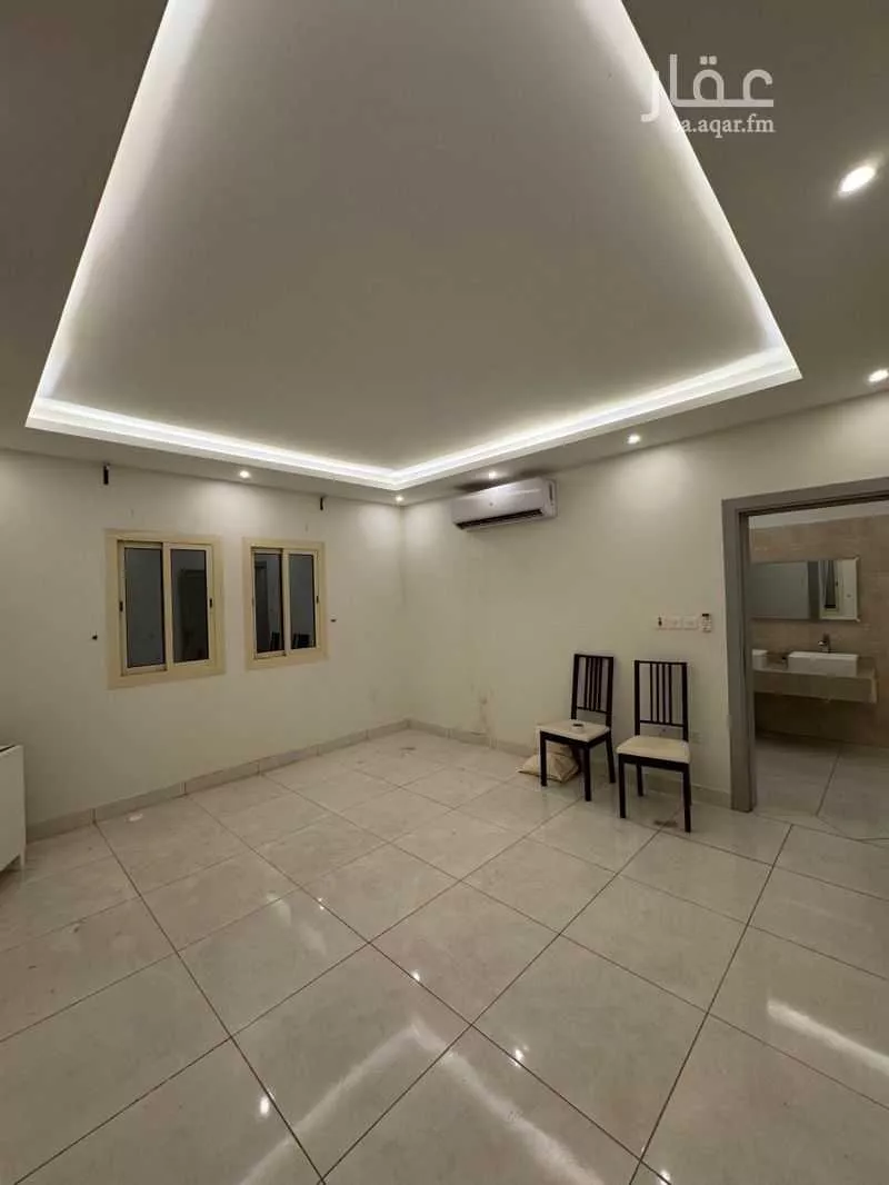 4 bedroom apartment in Al Zahra 8