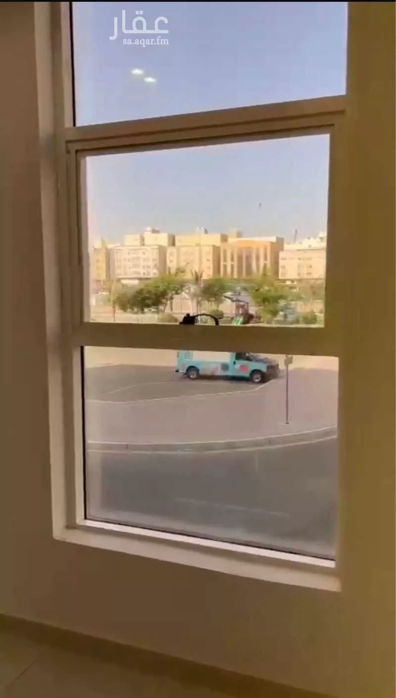 شقة 3 غرف في المروة 5