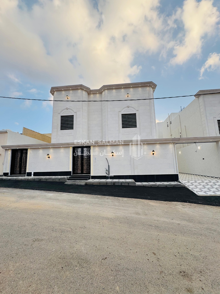 7 bedroom villa in Al Rehab, Jeddah 2