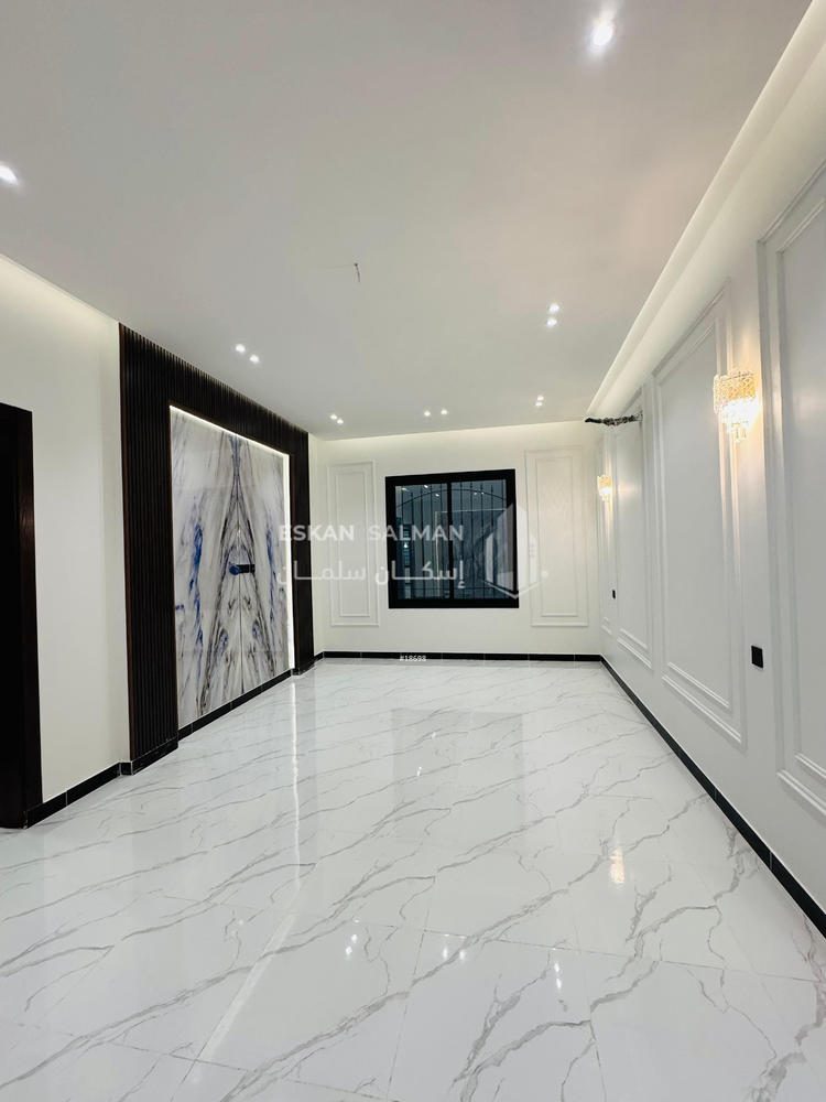 7 bedroom villa in Al Rehab, Jeddah 3