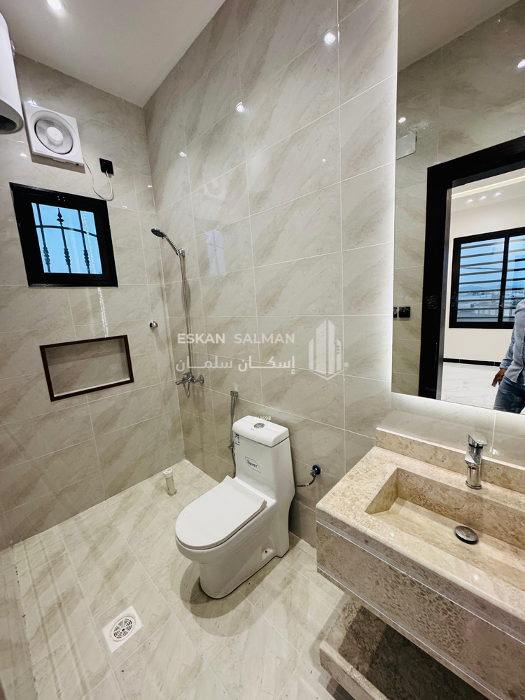 7 bedroom villa in Al Rehab, Jeddah 6