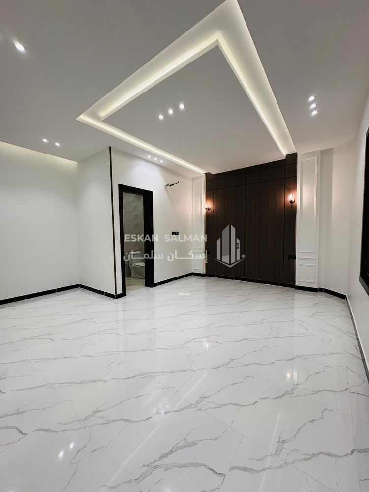 7 bedroom villa in Al Rehab, Jeddah 7