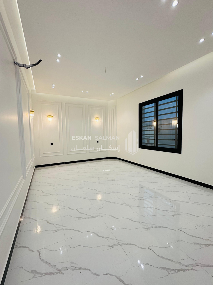 7 bedroom villa in Al Rehab, Jeddah 9