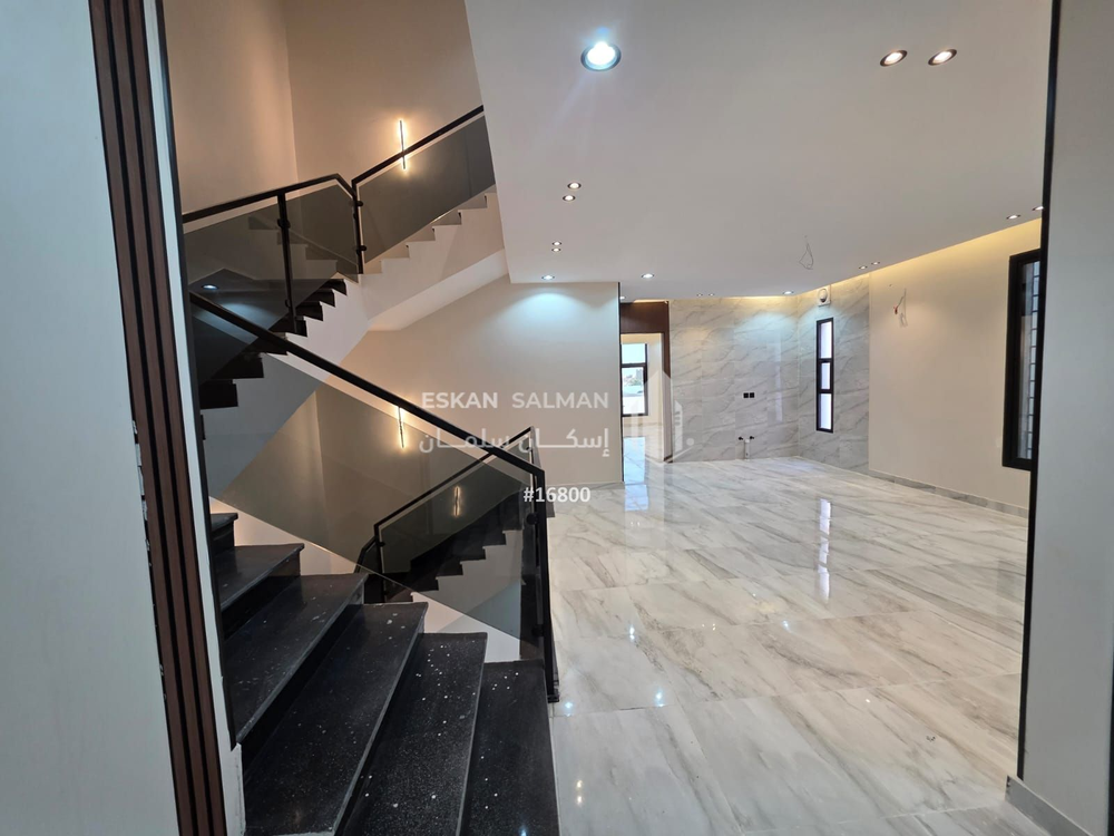 7 bedroom villa in Al Rehab, Jeddah 21