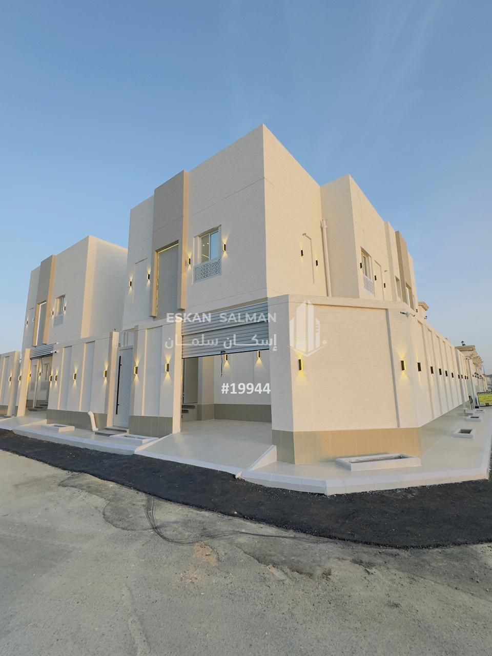 7 bedroom villa in Al Rehab, Jeddah 11