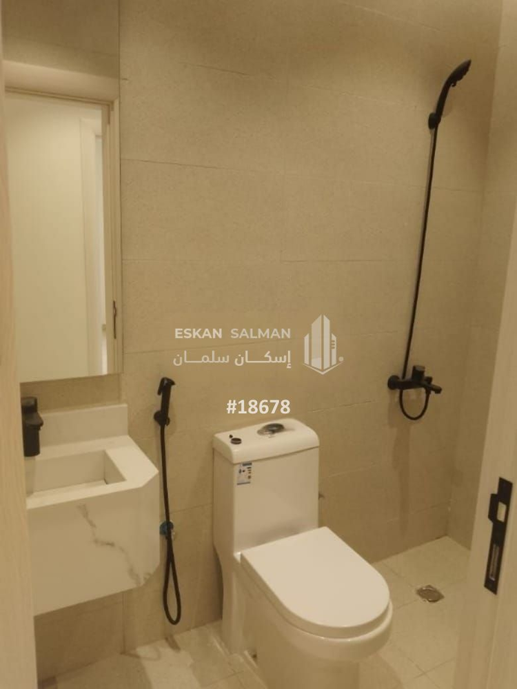 شقة 4 غرف في As Salamah، جدة 4