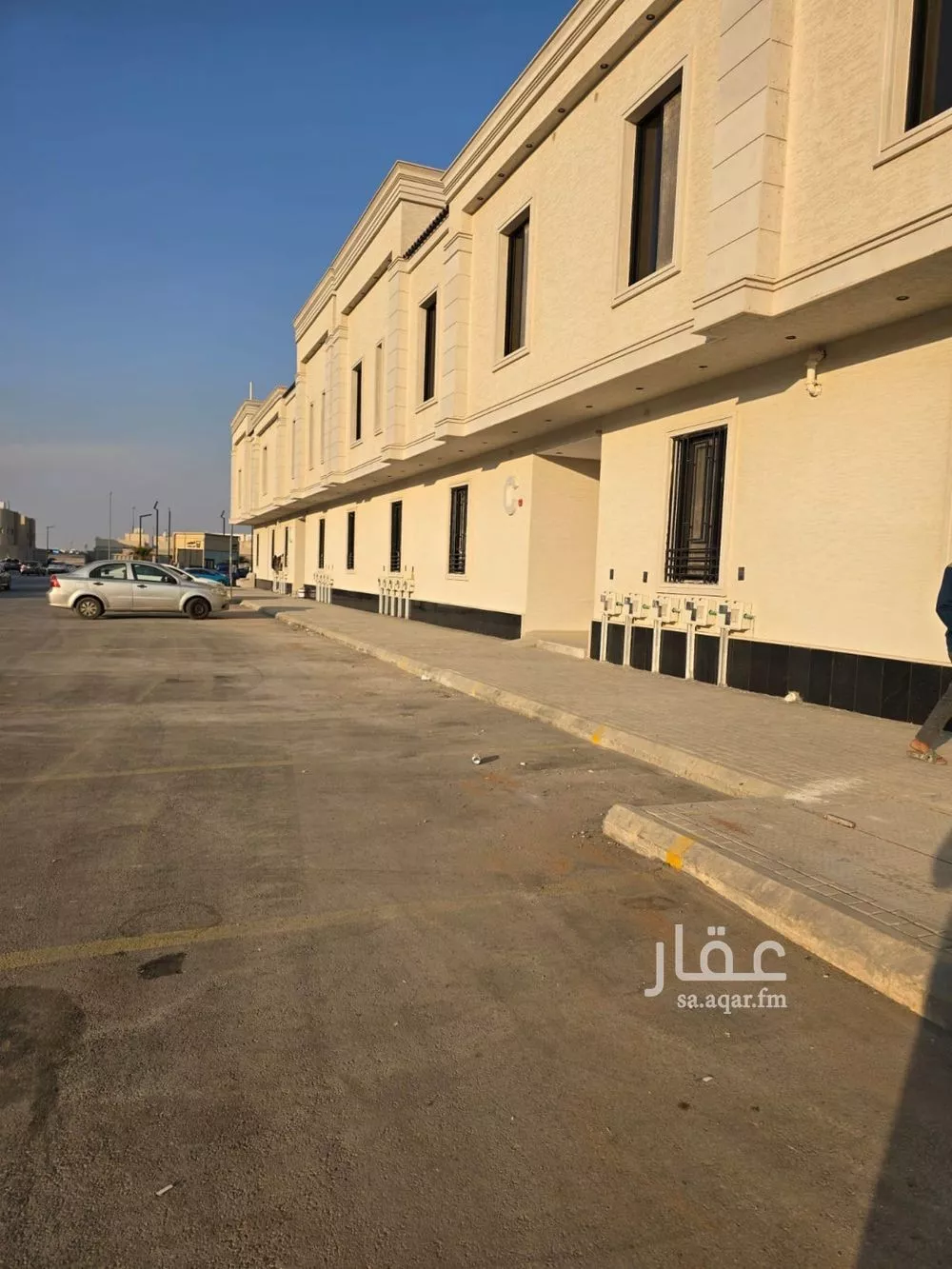 شقة 3 غرف في طويق 3