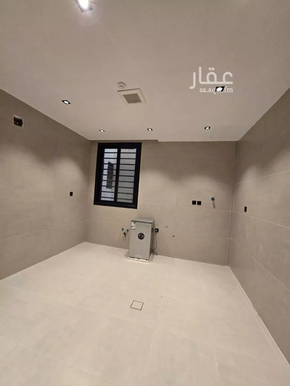 شقة 3 غرف في طويق 7